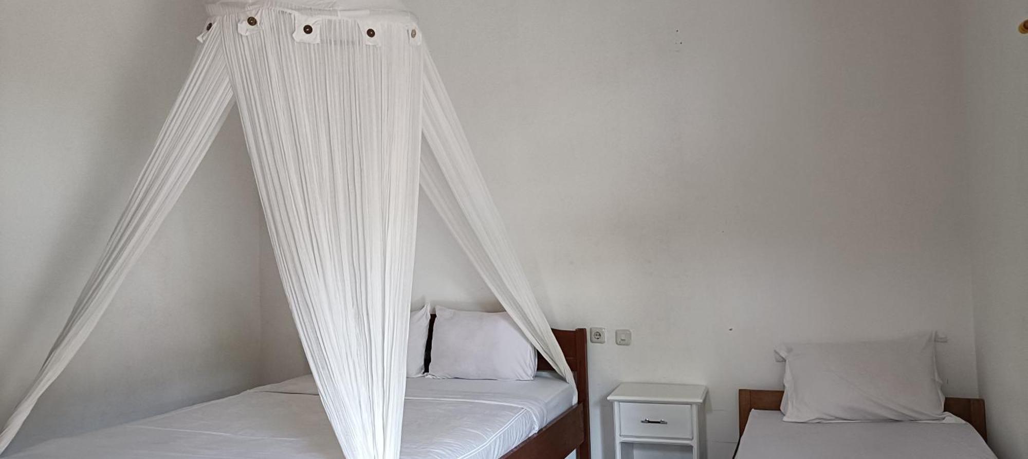 Hotel Moon In Kelimutu Zewnętrze zdjęcie